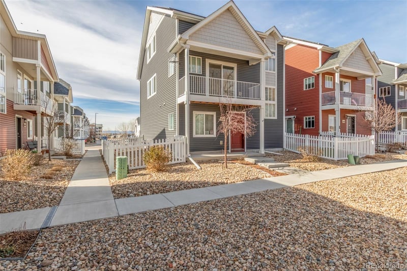 18667 54th Pl, Denver, CO 80249