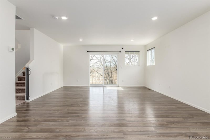 18667 54th Pl, Denver, CO 80249