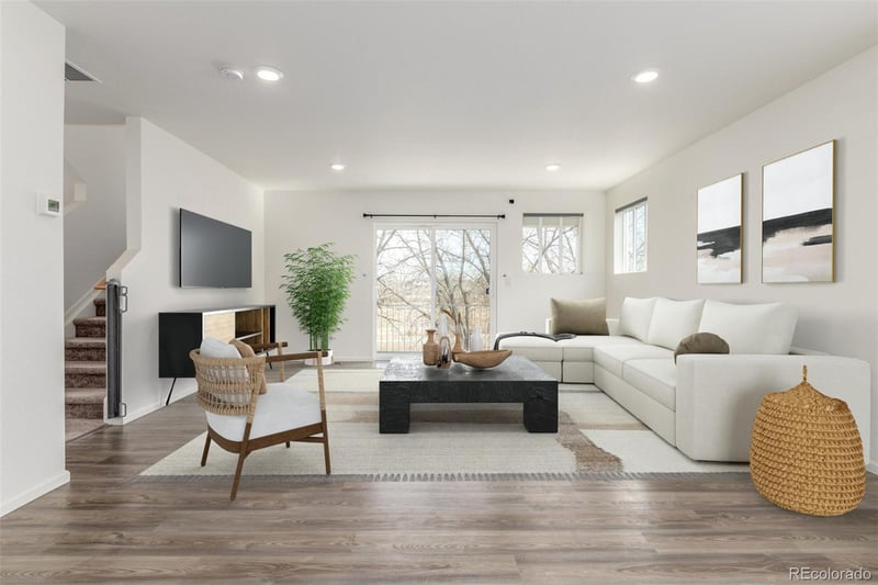 18667 54th Pl, Denver, CO 80249