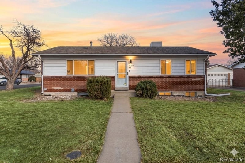 6040 Wolff St, Arvada, CO 80003