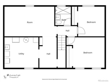 6040 Wolff St, Arvada, CO 80003