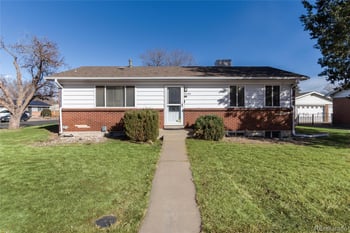 6040 Wolff St, Arvada, CO 80003