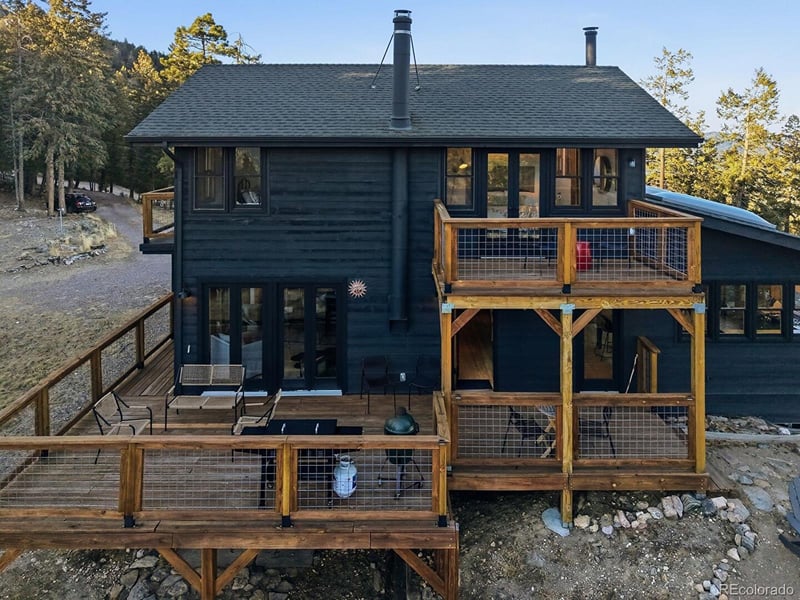 30908 Isenberg Ln, Evergreen, CO 80439