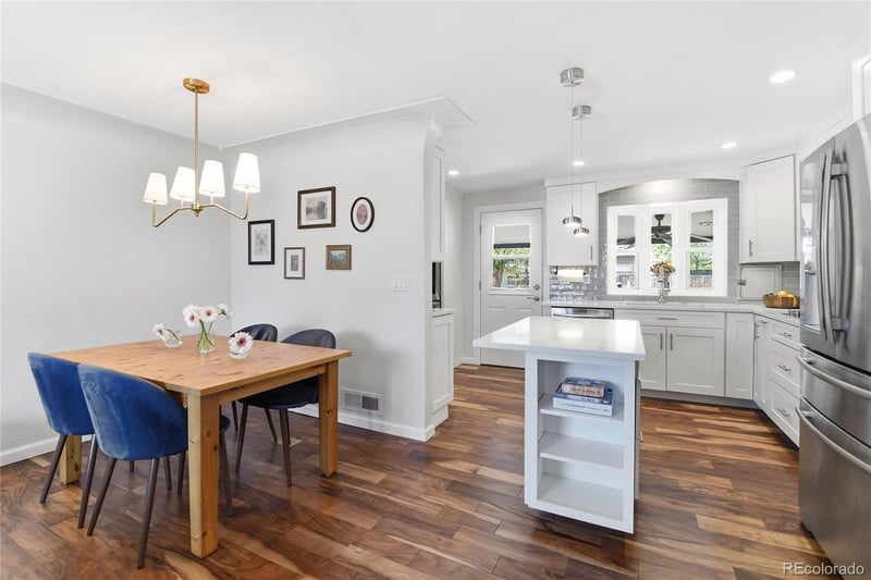 955 Dale Ct, Denver, CO 80219