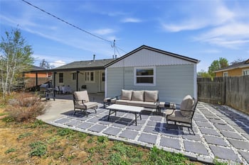 955 Dale Ct, Denver, CO 80219