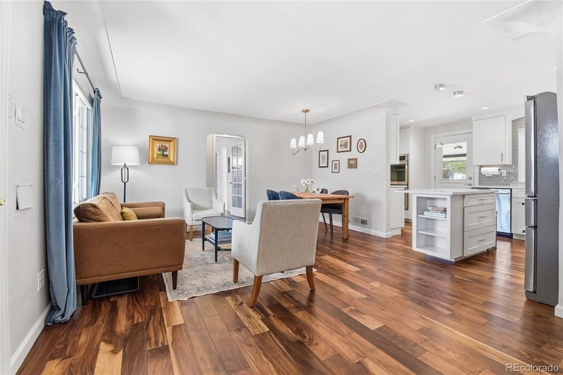 955 Dale Ct, Denver, CO 80219