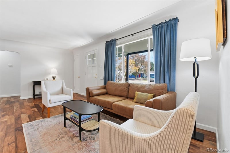 955 Dale Ct, Denver, CO 80219