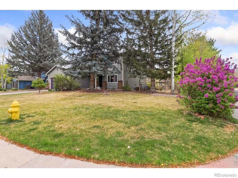1601 Sagewood Dr, Fort Collins, CO 80525