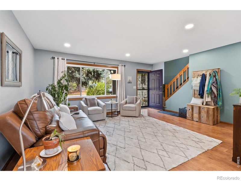 1601 Sagewood Dr, Fort Collins, CO 80525