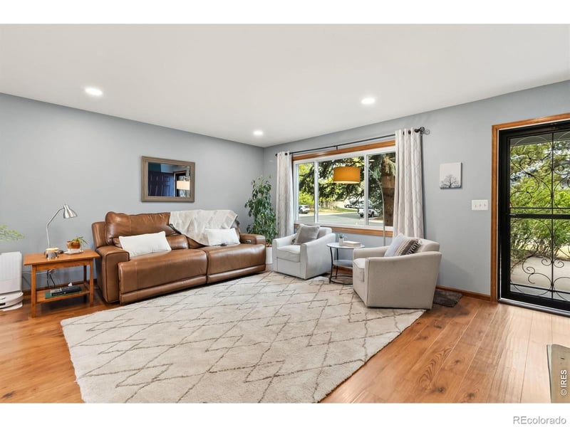 1601 Sagewood Dr, Fort Collins, CO 80525