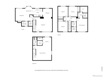 1601 Sagewood Dr, Fort Collins, CO 80525