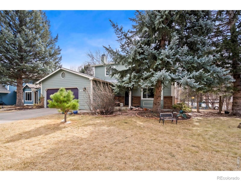 1601 Sagewood Dr, Fort Collins, CO 80525