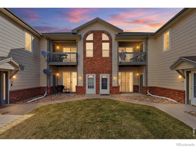 5151 29th St #603, Greeley, CO 80634