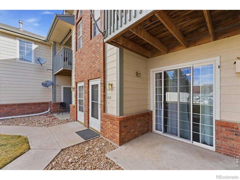 5151 29th St #603, Greeley, CO 80634
