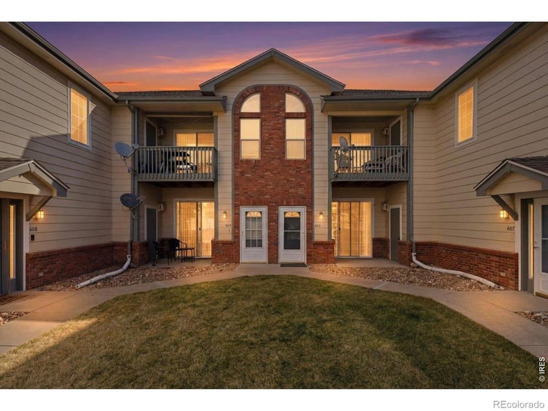 5151 29th St #603, Greeley, CO 80634