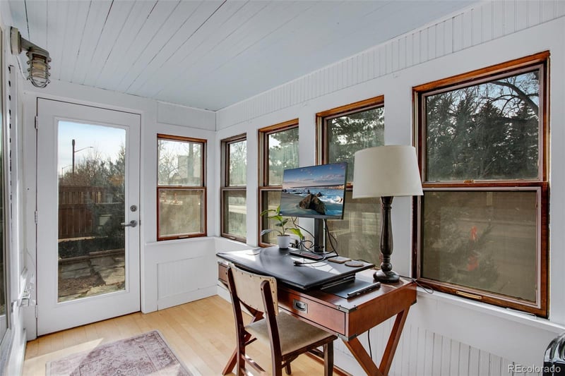 110 Shields St, Fort Collins, CO 80521