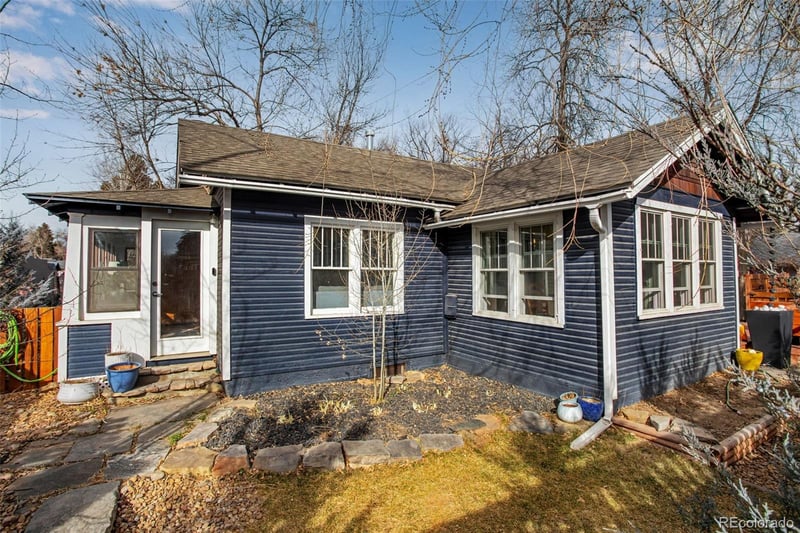 110 Shields St, Fort Collins, CO 80521