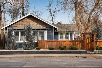 110 Shields St, Fort Collins, CO 80521