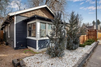 110 Shields St, Fort Collins, CO 80521