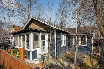 110 Shields St, Fort Collins, CO 80521