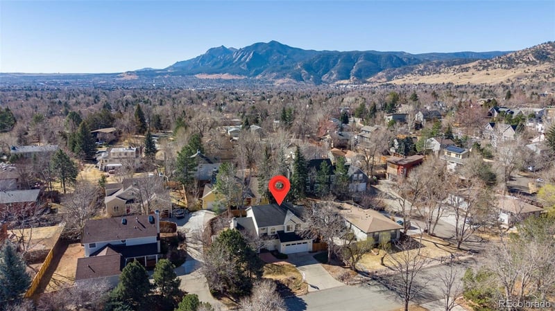 1620 Oak Ave, Boulder, CO 80304
