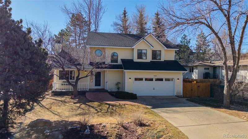 1620 Oak Ave, Boulder, CO 80304