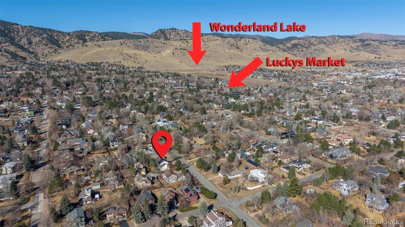 1620 Oak Ave, Boulder, CO 80304