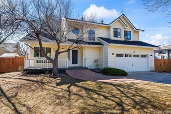 1620 Oak Ave, Boulder, CO 80304