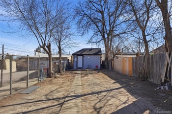 165 Hooker St, Denver, CO 80219