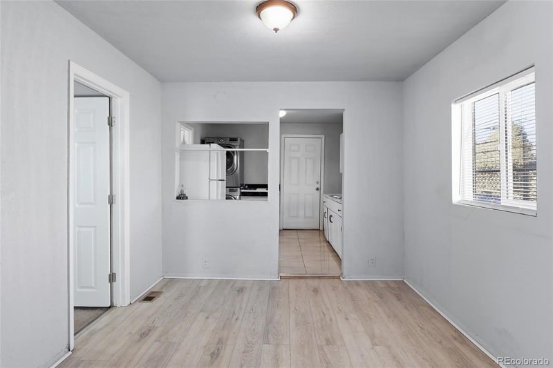 165 Hooker St, Denver, CO 80219