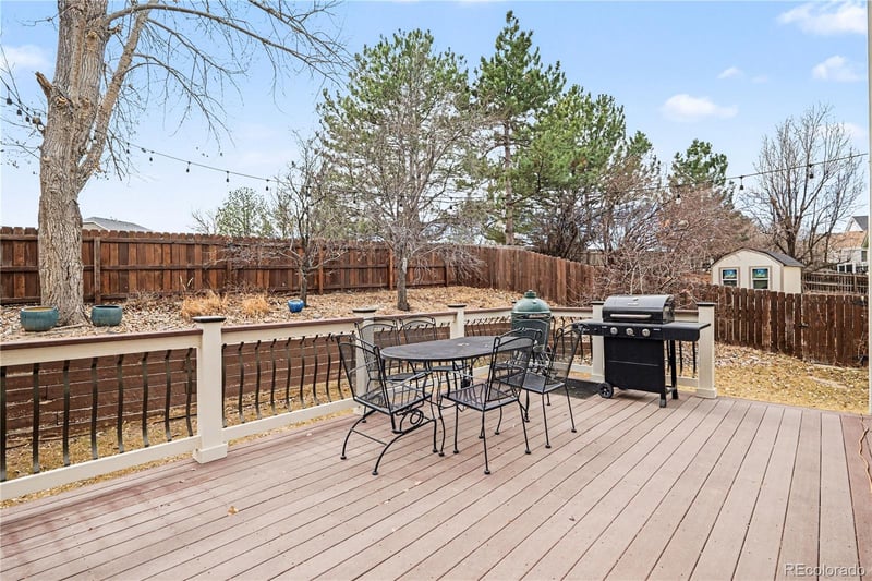 17714 Baxter Dr, Parker, CO 80134