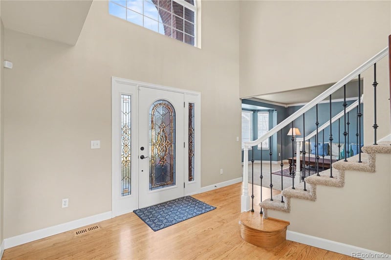 17714 Baxter Dr, Parker, CO 80134