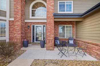 17714 Baxter Dr, Parker, CO 80134