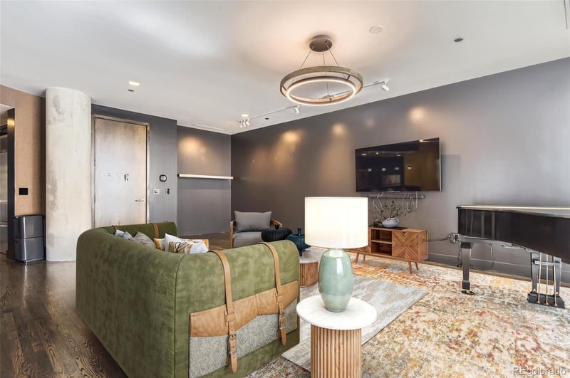 1200 Acoma St #304, Denver, CO 80204