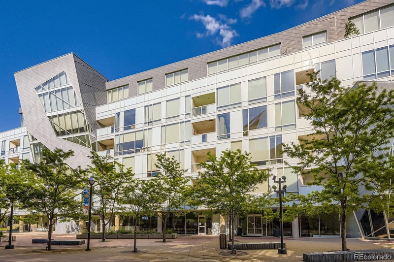 1200 Acoma St #304, Denver, CO 80204