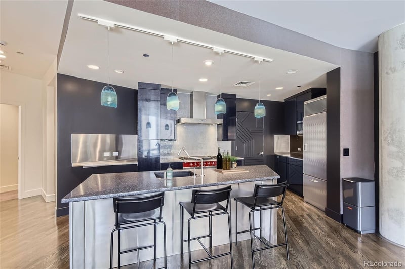 1200 Acoma St #304, Denver, CO 80204