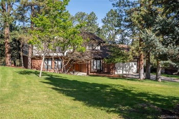 6019 Belmont Way, Parker, CO 80134