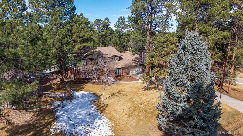 6019 Belmont Way, Parker, CO 80134
