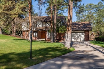 6019 Belmont Way, Parker, CO 80134
