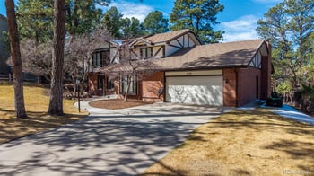 6019 Belmont Way, Parker, CO 80134