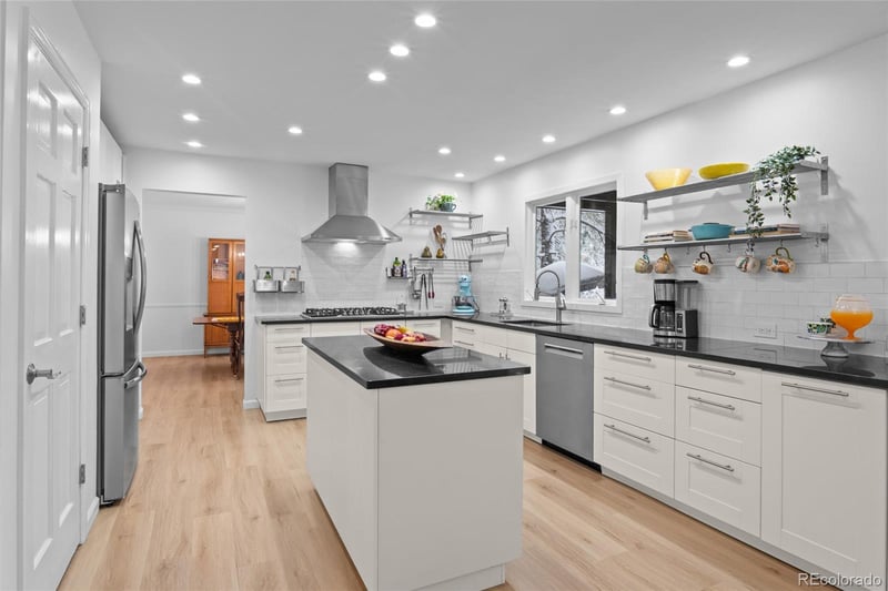 6019 Belmont Way, Parker, CO 80134