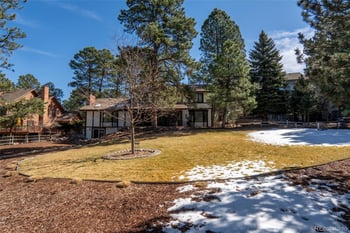 6019 Belmont Way, Parker, CO 80134