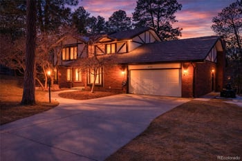 6019 Belmont Way, Parker, CO 80134