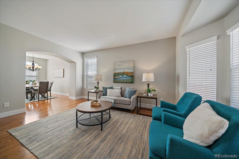 17748 Dorado Dr, Centennial, CO 80015