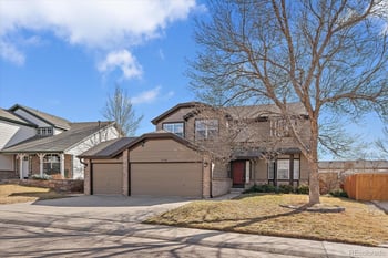 17748 Dorado Dr, Centennial, CO 80015