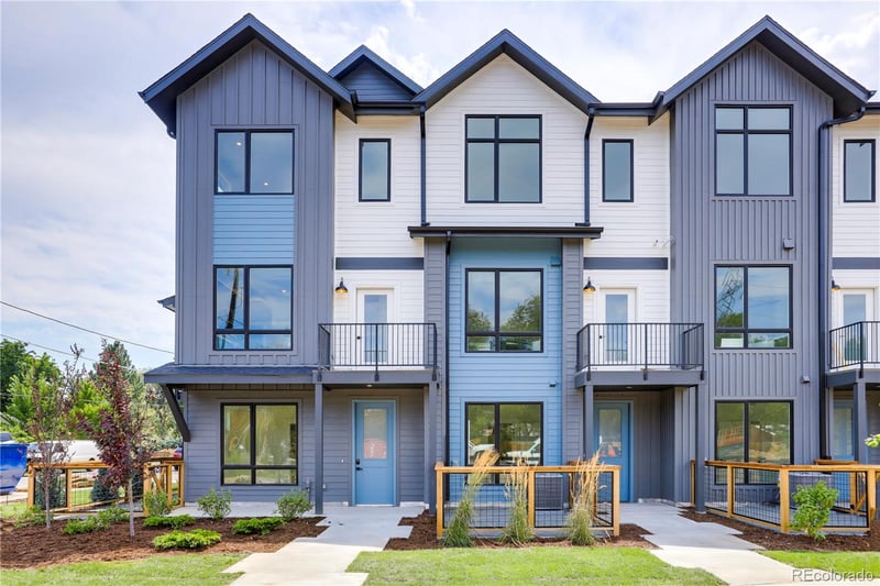 5055 Cody St #D, Arvada, CO 80002