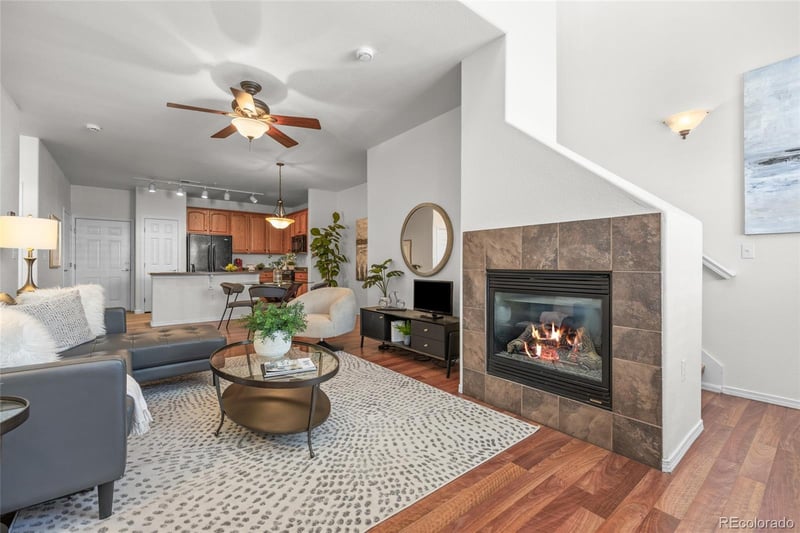 8470 Canyon Rim Trl #1, Englewood, CO 80112