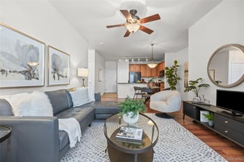 8470 Canyon Rim Trl #1, Englewood, CO 80112