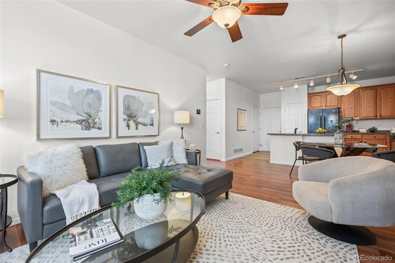 8470 Canyon Rim Trl #1, Englewood, CO 80112