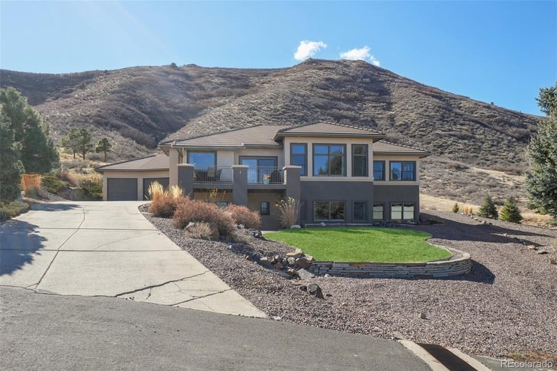 11234 Yucca , Littleton, CO 80125